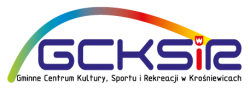 logotyp GCKSiR